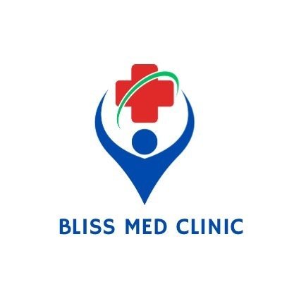 Bliss Med Clinic Logo