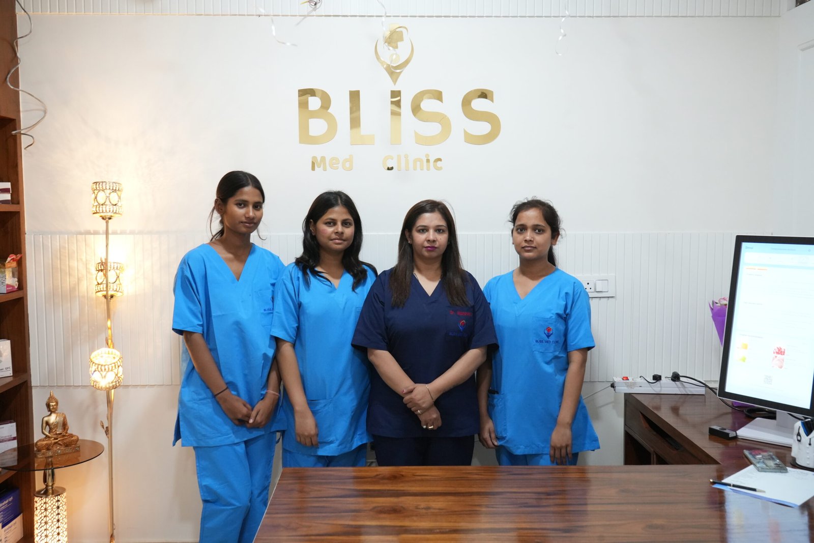 Bliss Med Clinic