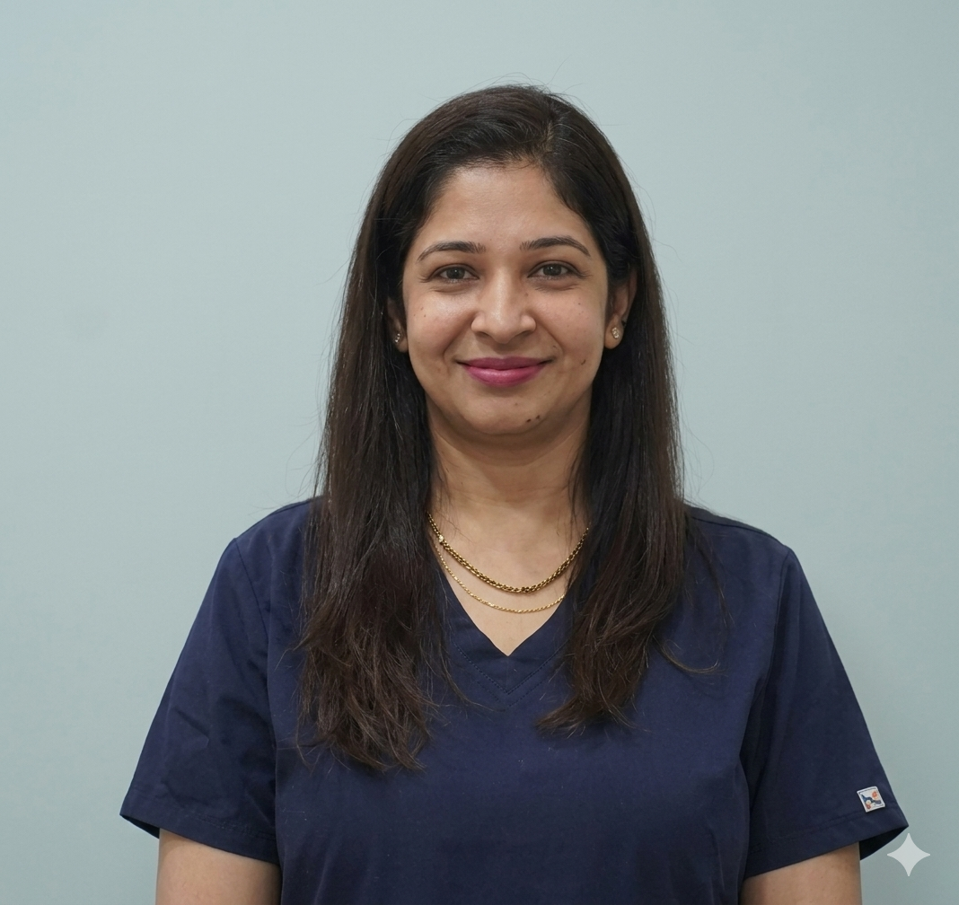 Bliss Med Clinic Doctor