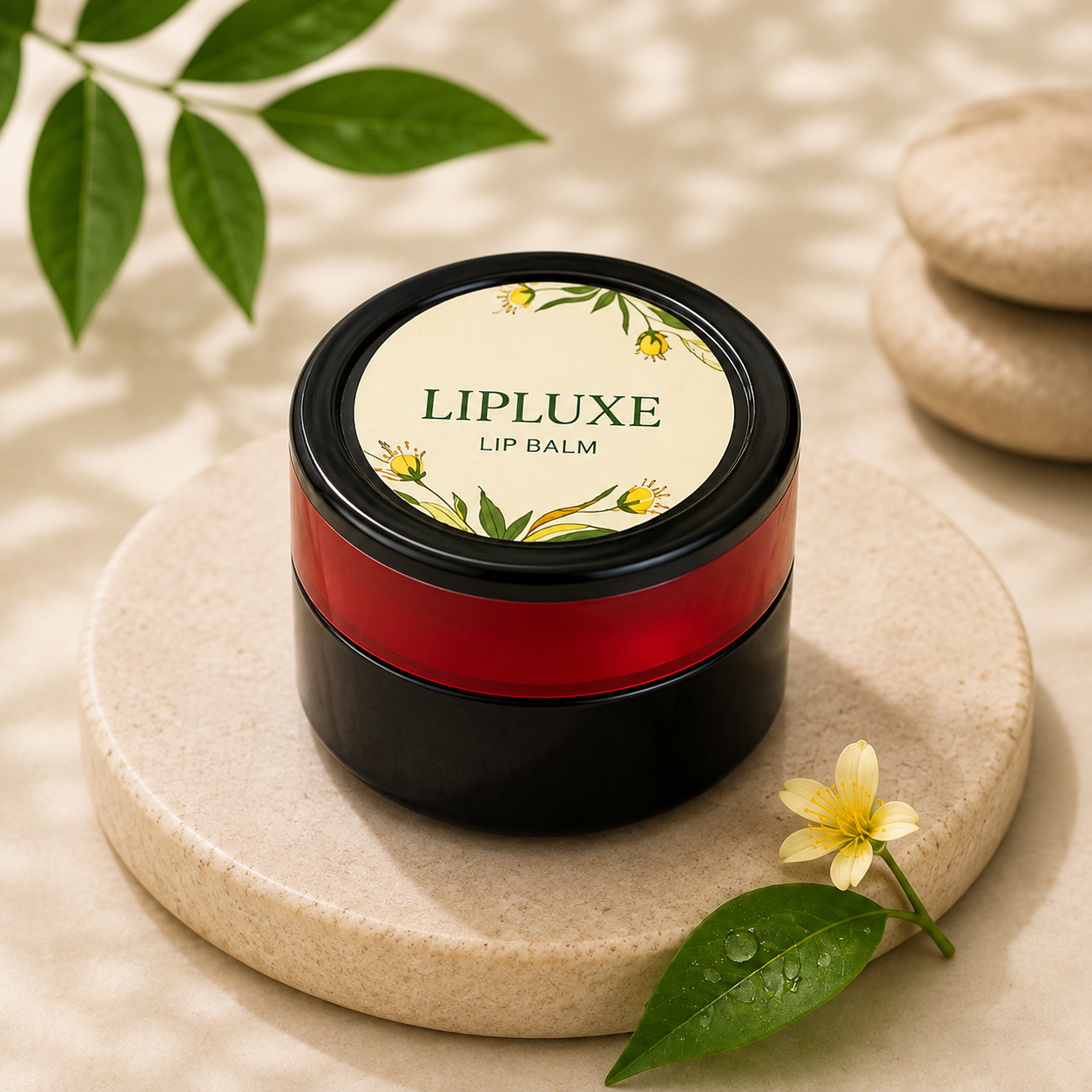 Lipluxe Lip Balm