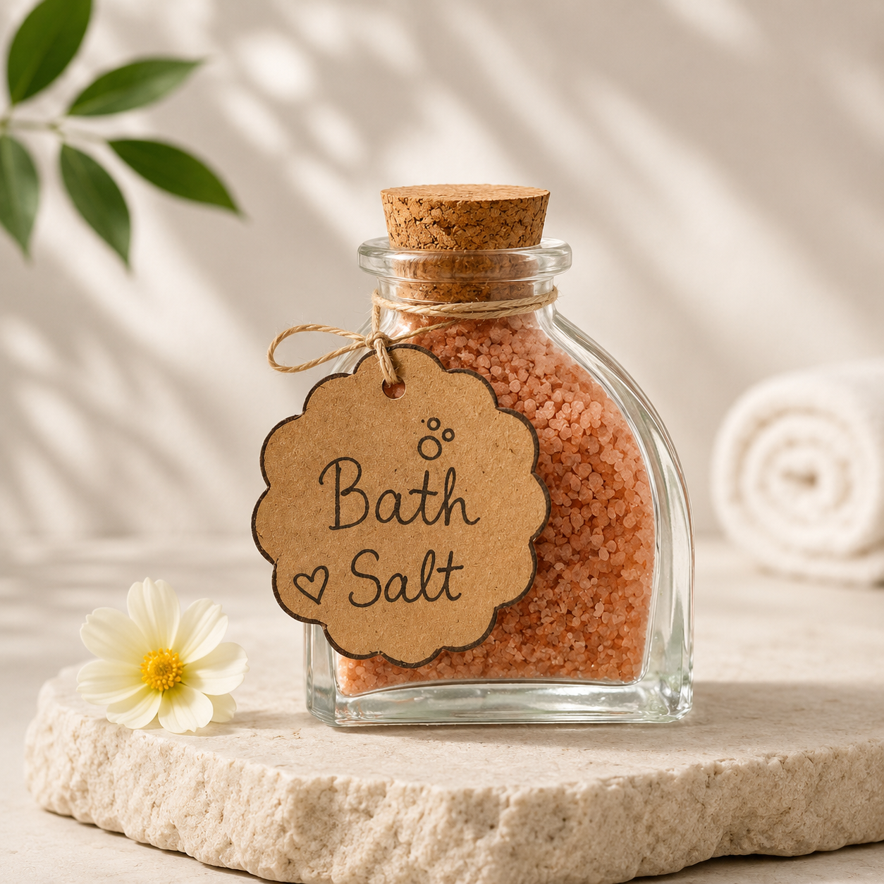 Bath Salt