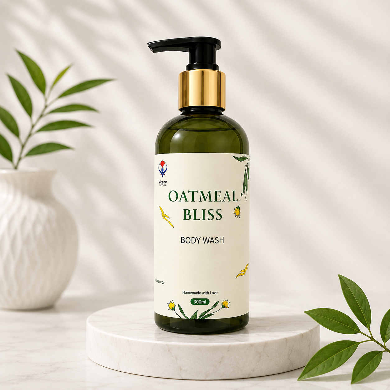 Bodywash