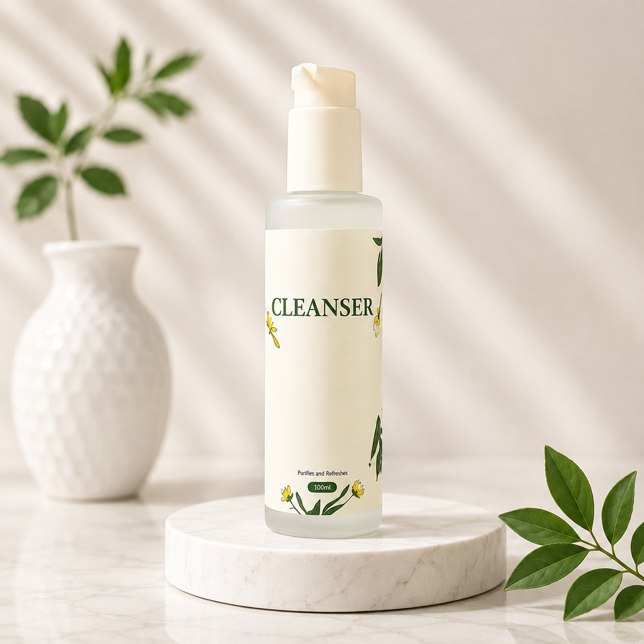 Cleanser