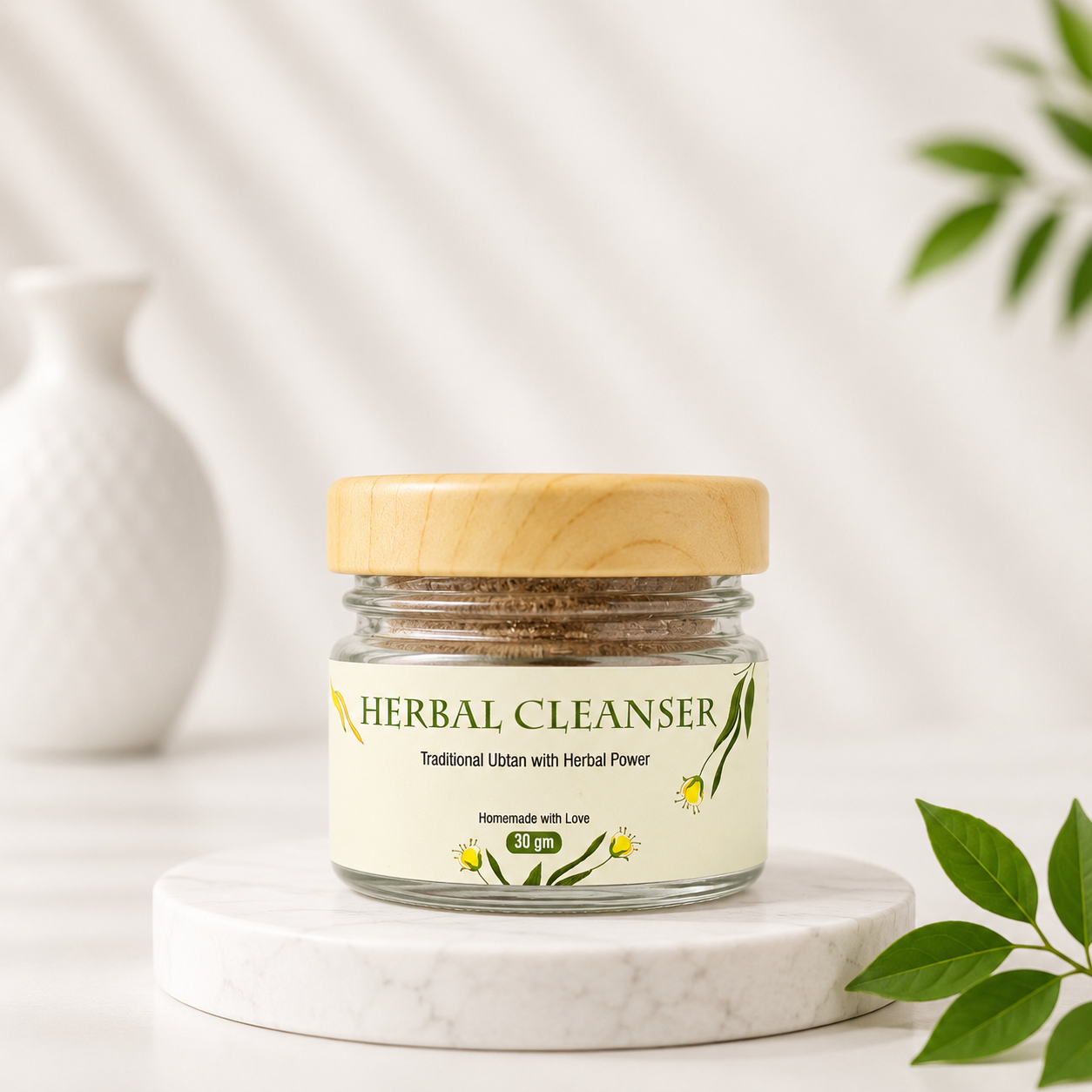Herbal Cleanser