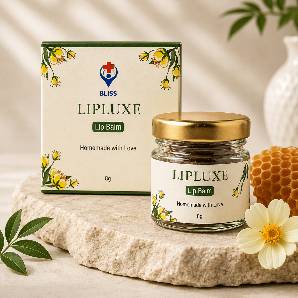 Lip Balm