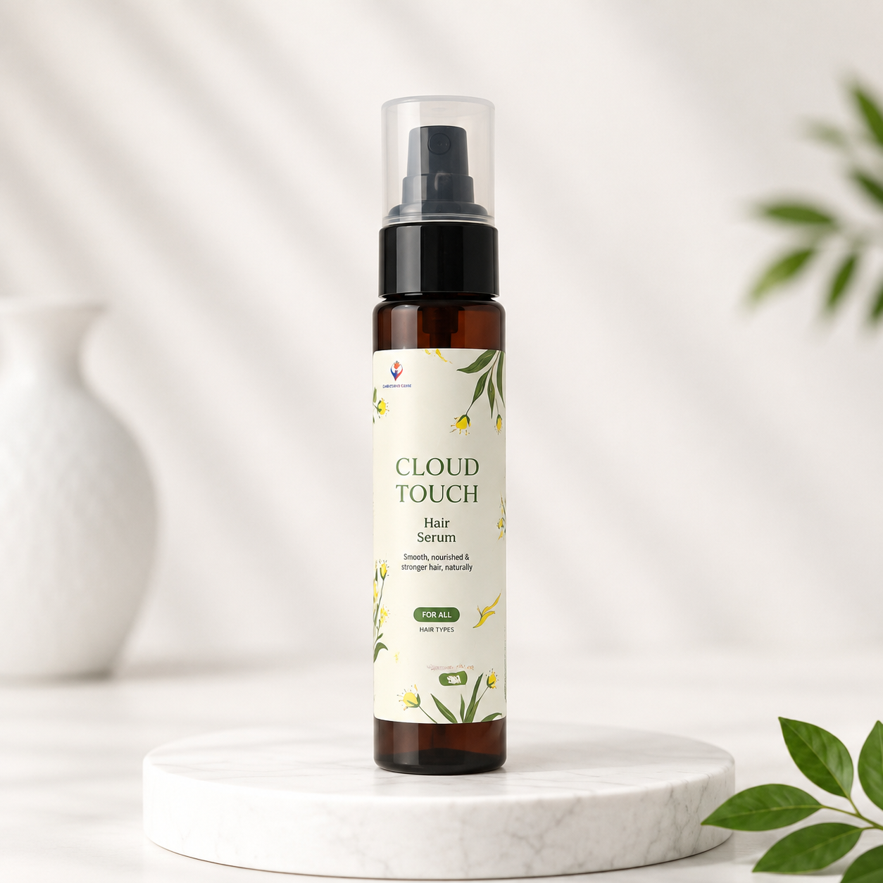Cloud Touch Lotion