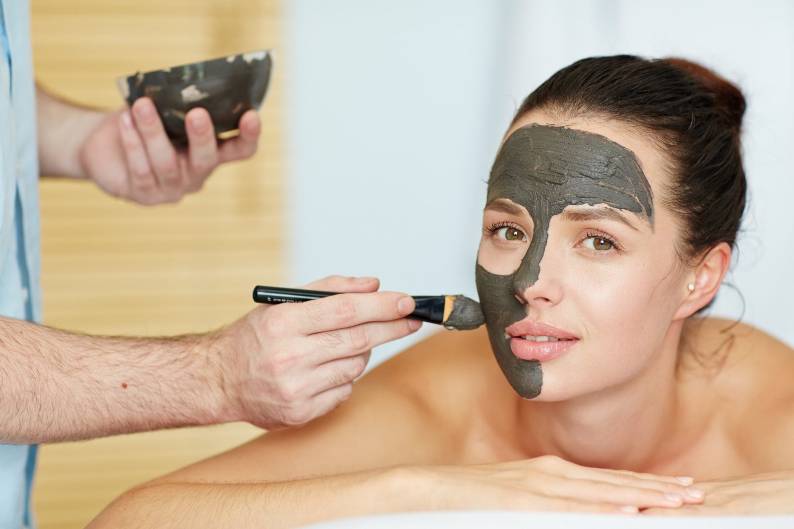 Vampire Carbon treatment